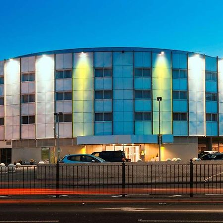 Best Western London Heathrow Ariel Hotel Hayes  Ngoại thất bức ảnh