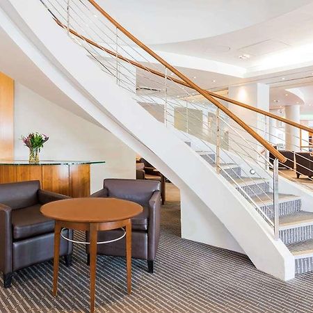 Best Western London Heathrow Ariel Hotel Hayes  Nội địa bức ảnh