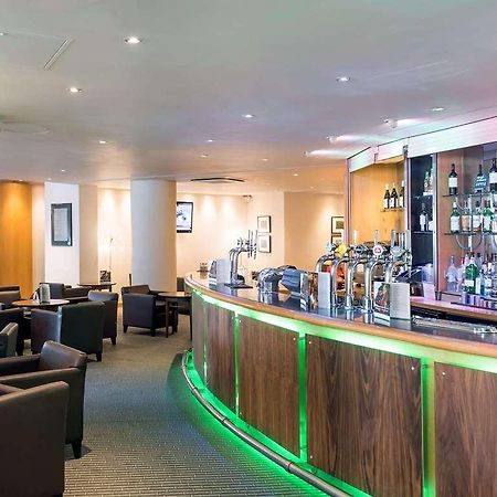 Best Western London Heathrow Ariel Hotel Hayes  Nhà hàng bức ảnh