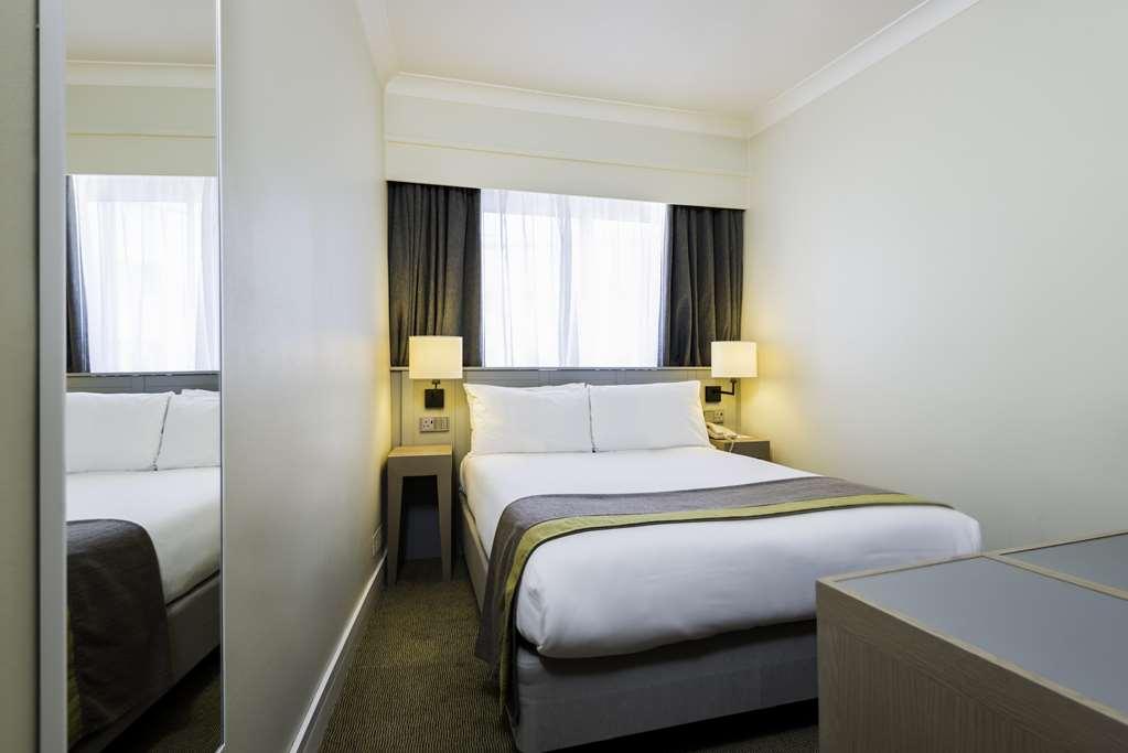Best Western London Heathrow Ariel Hotel Hayes  Phòng bức ảnh