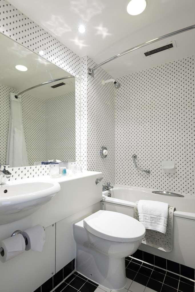 Best Western London Heathrow Ariel Hotel Hayes  Ngoại thất bức ảnh