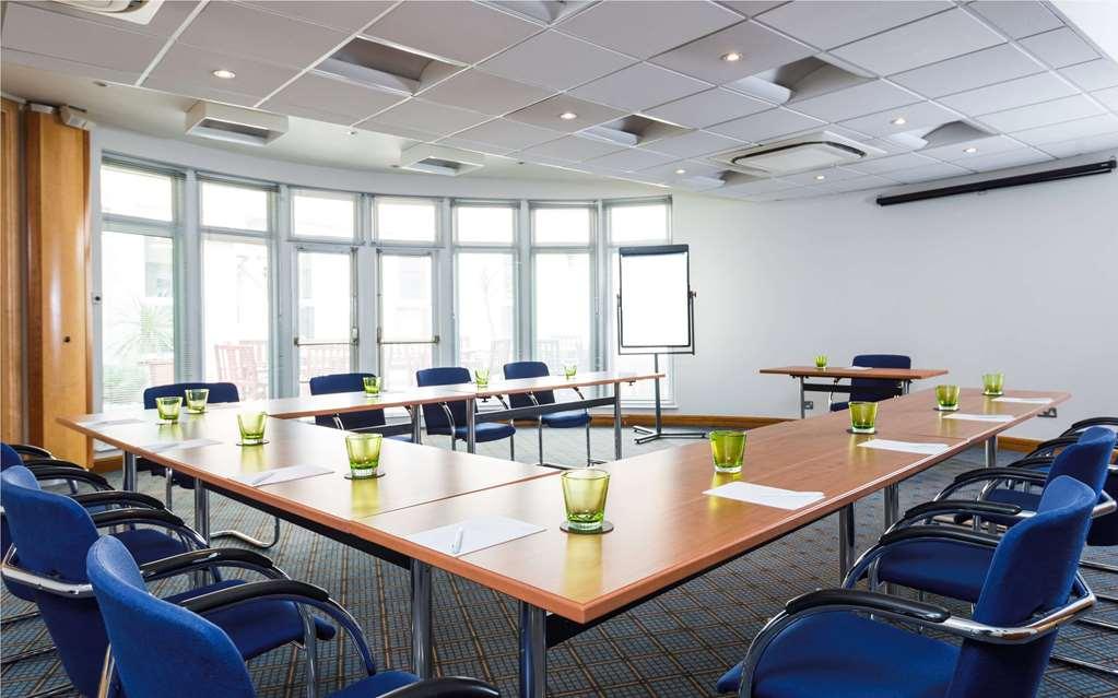 Best Western London Heathrow Ariel Hotel Hayes  Tiện nghi bức ảnh