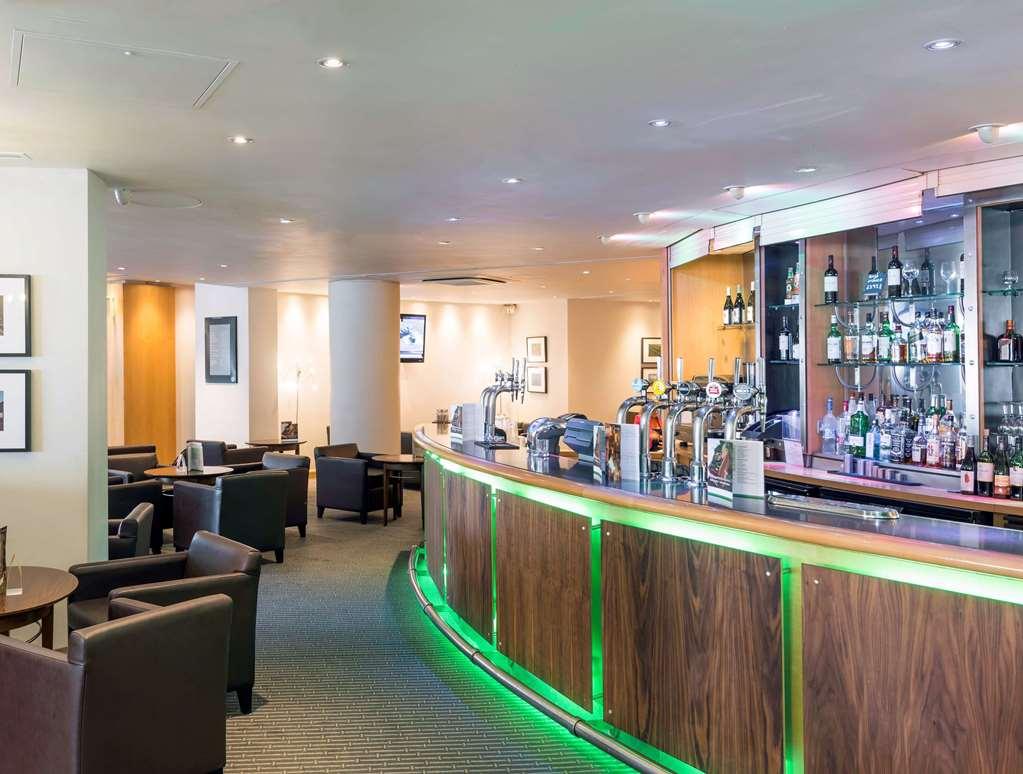Best Western London Heathrow Ariel Hotel Hayes  Nhà hàng bức ảnh